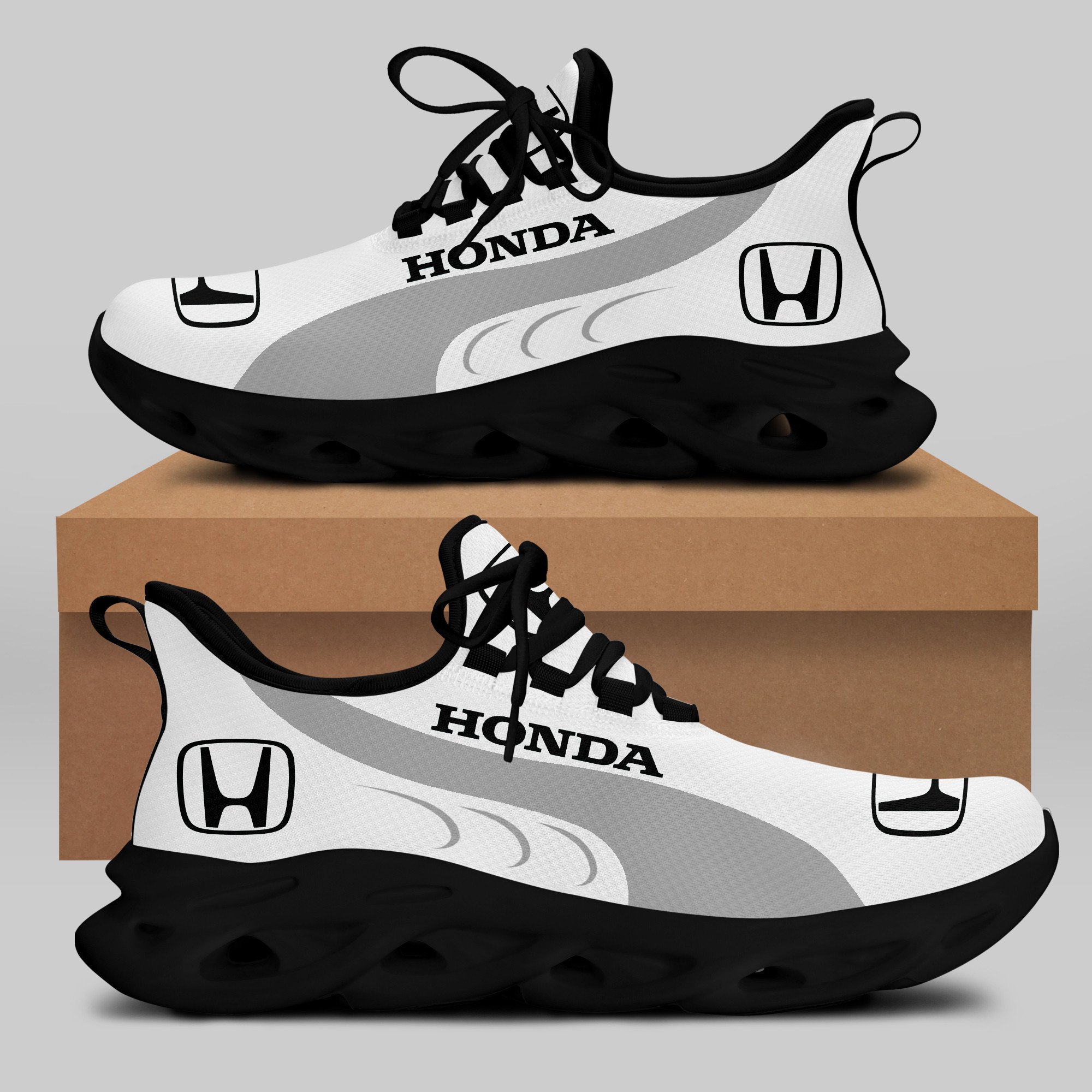 Honda Running Shoes Ver 39 - Famjoys Honda Running Shoes Ver 39 - Famjoys