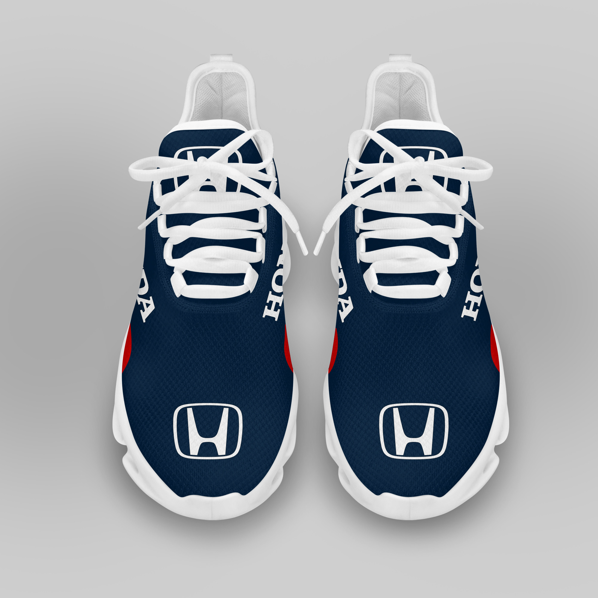 Honda running shoes Ver 4 - Famjoys Honda running shoes Ver 4 - Famjoys