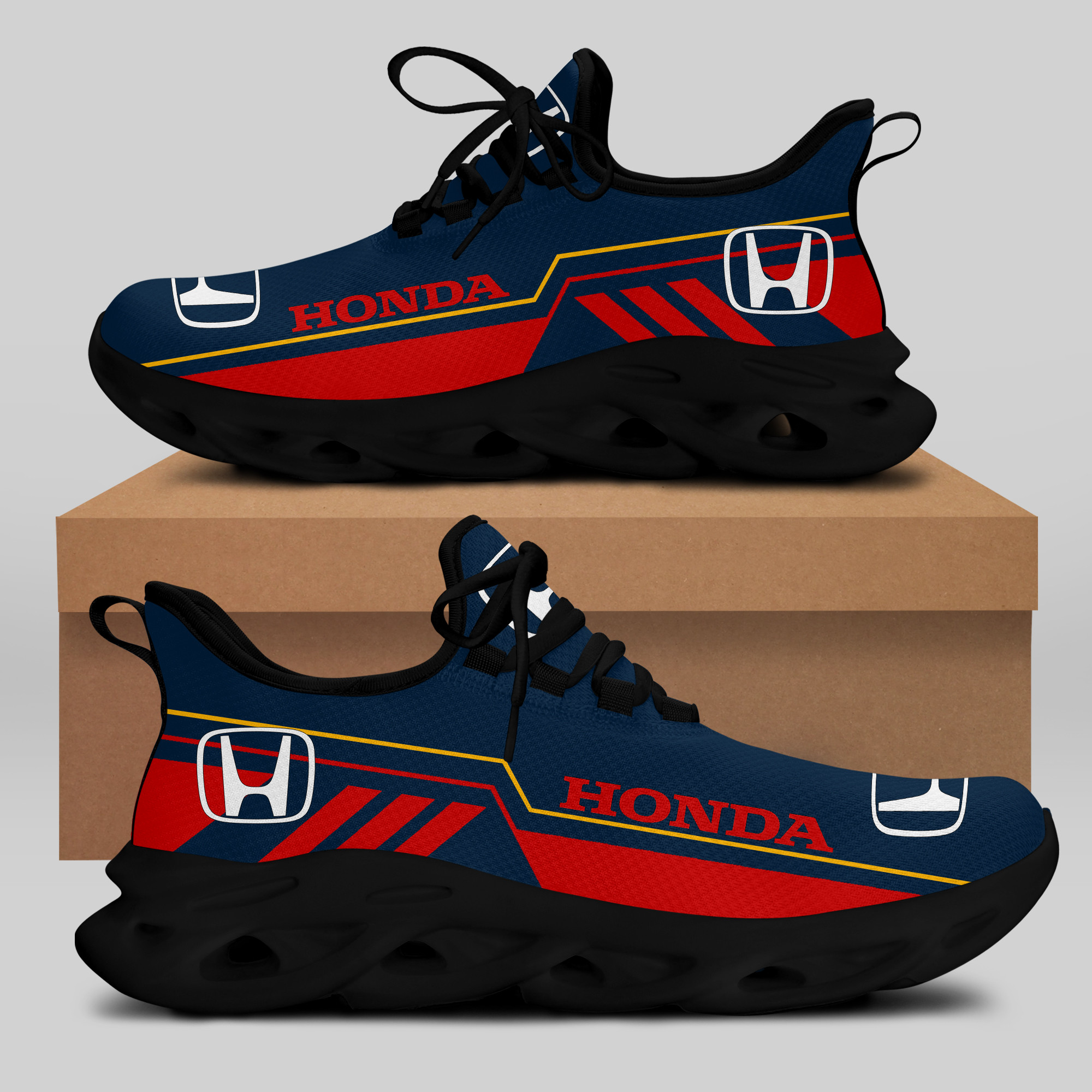 Honda running shoes Ver 6
