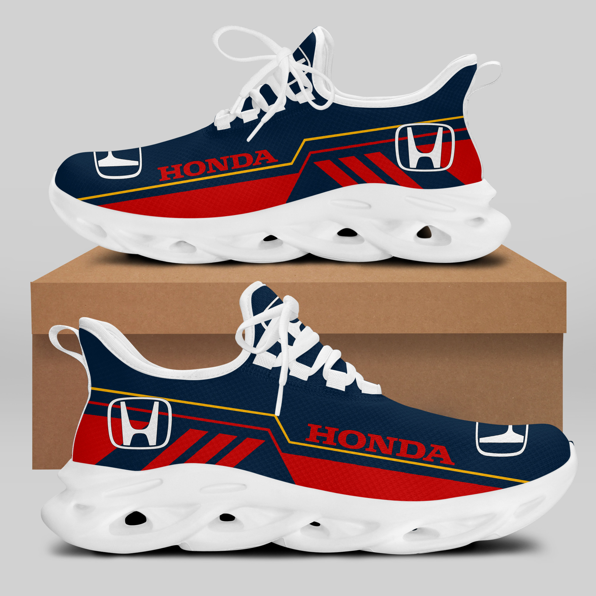 Honda running shoes Ver 6