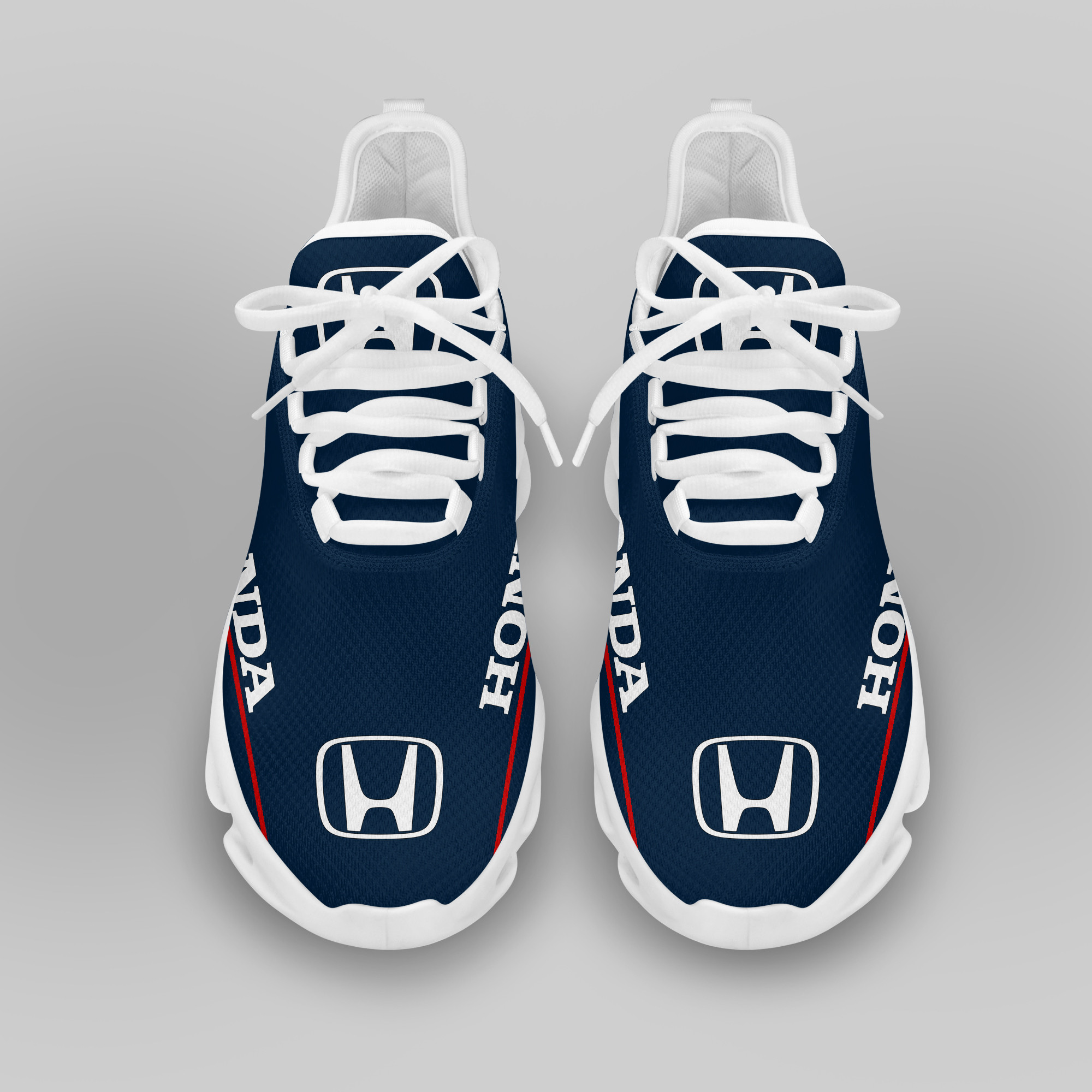Honda running shoes Ver 8 - Famjoys Honda running shoes Ver 8 - Famjoys