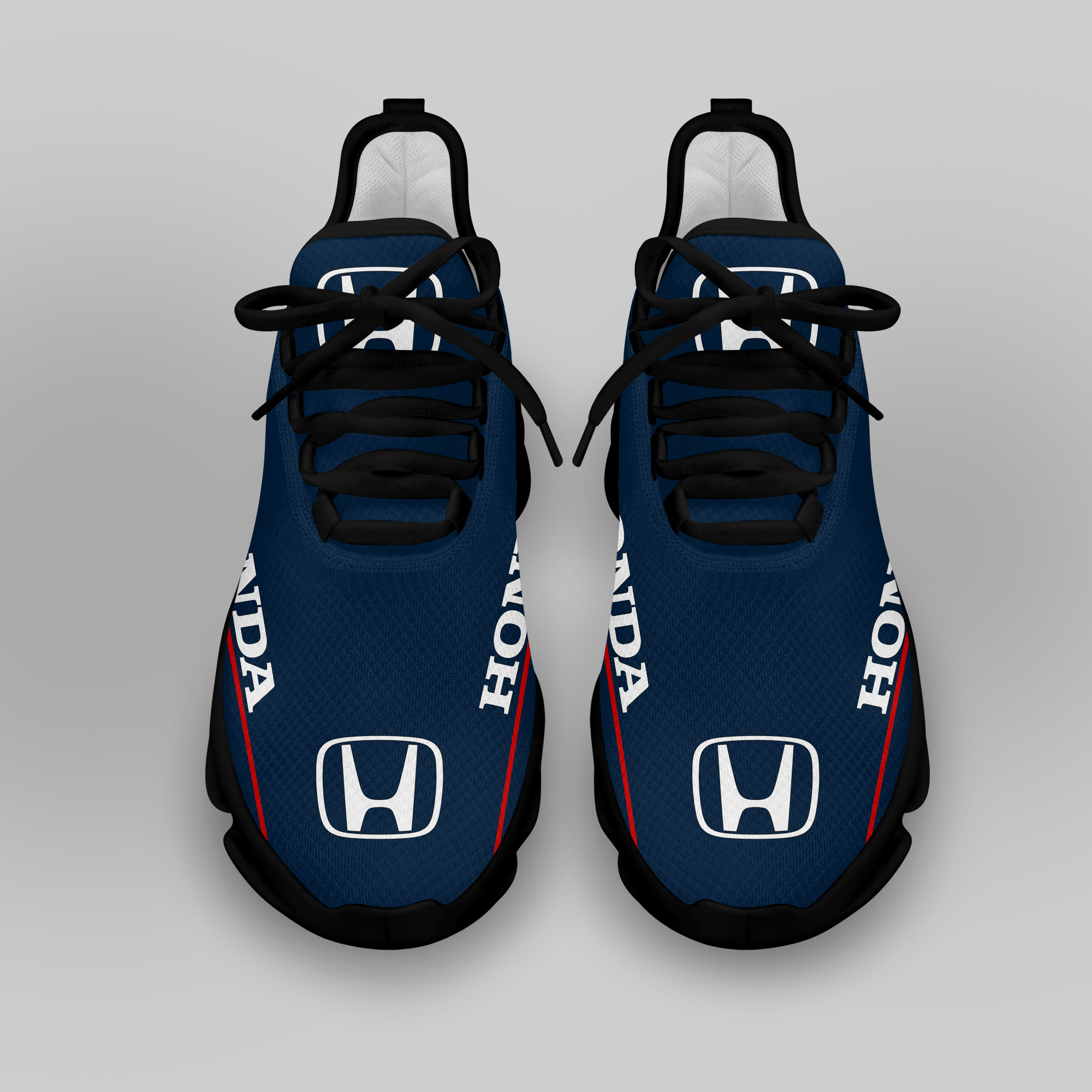 Honda running shoes Ver 8 - Famjoys Honda running shoes Ver 8 - Famjoys
