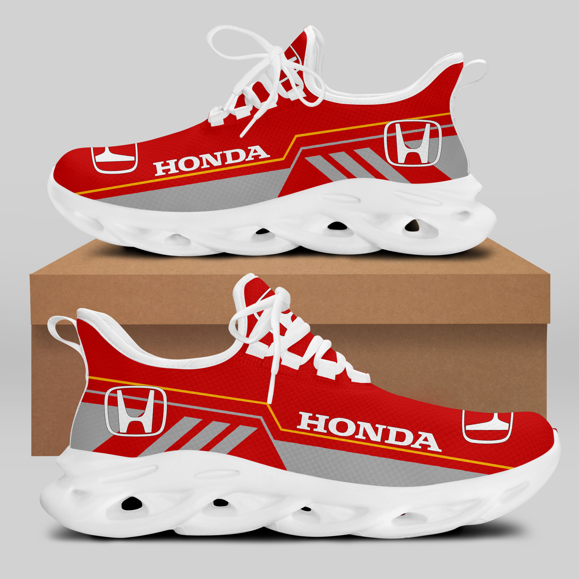 Honda running shoes Ver 9 - Famjoys Honda running shoes Ver 9 - Famjoys