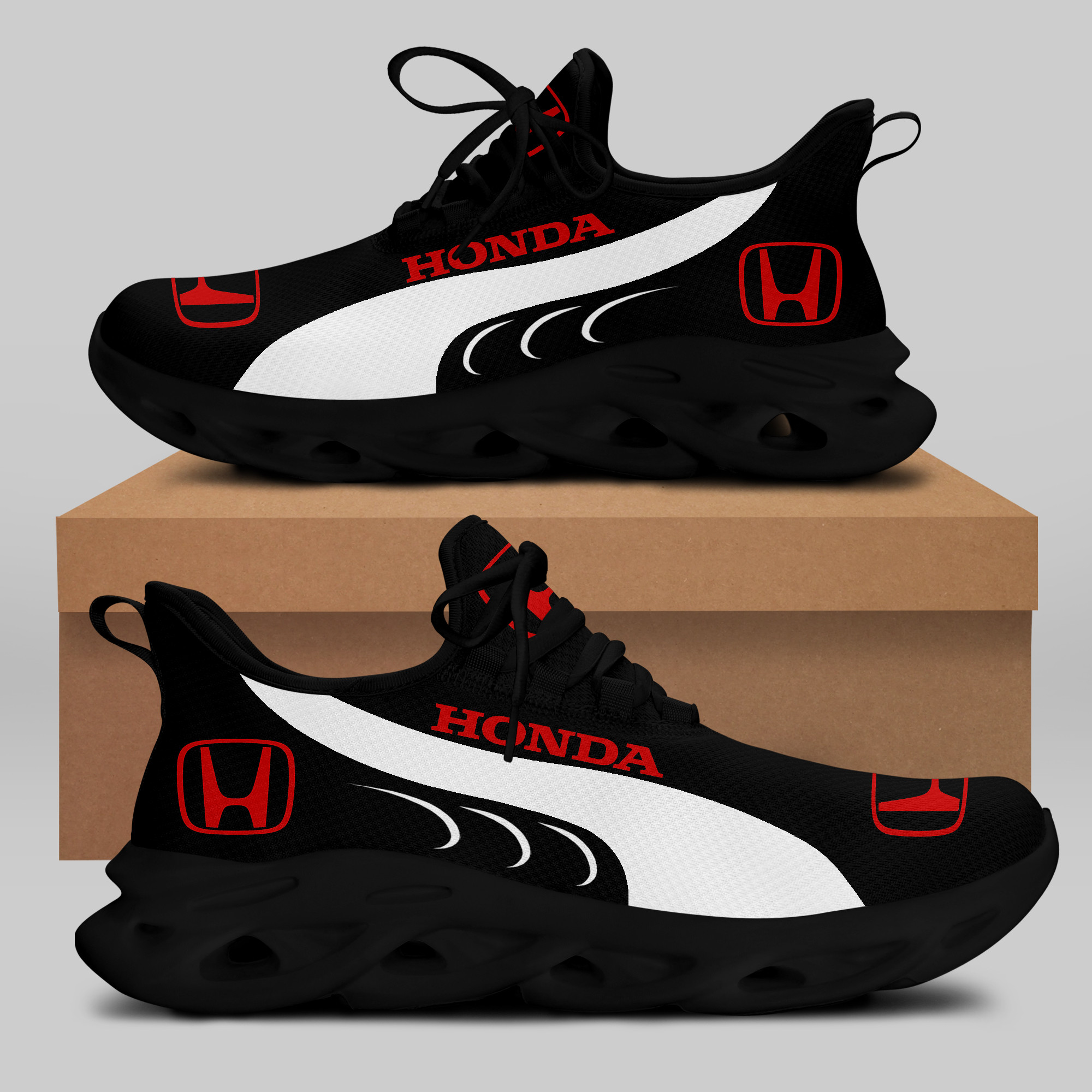 Honda running shoes Ver15 - Famjoys Honda running shoes Ver15 - Famjoys