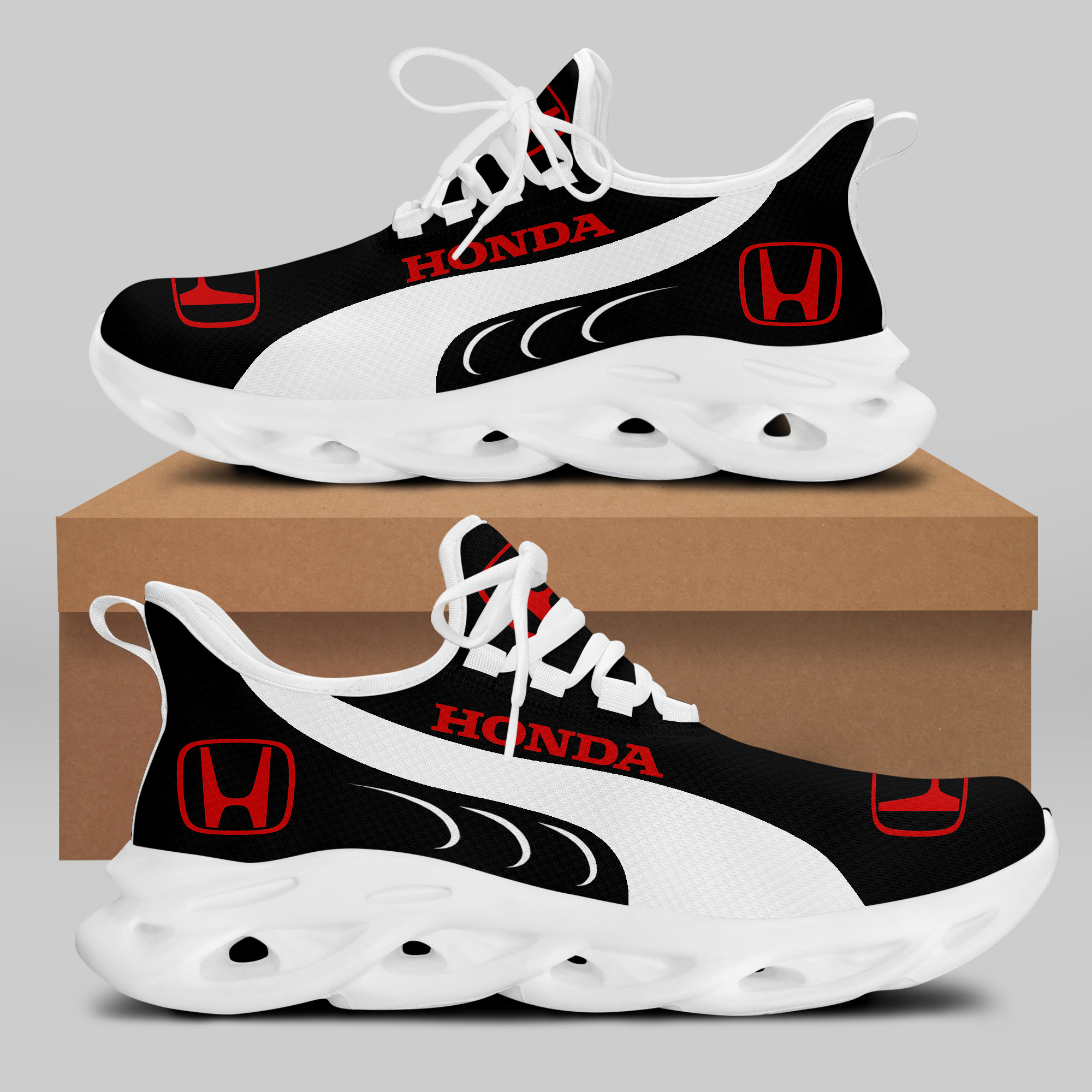 Honda running shoes Ver15 - Famjoys Honda running shoes Ver15 - Famjoys