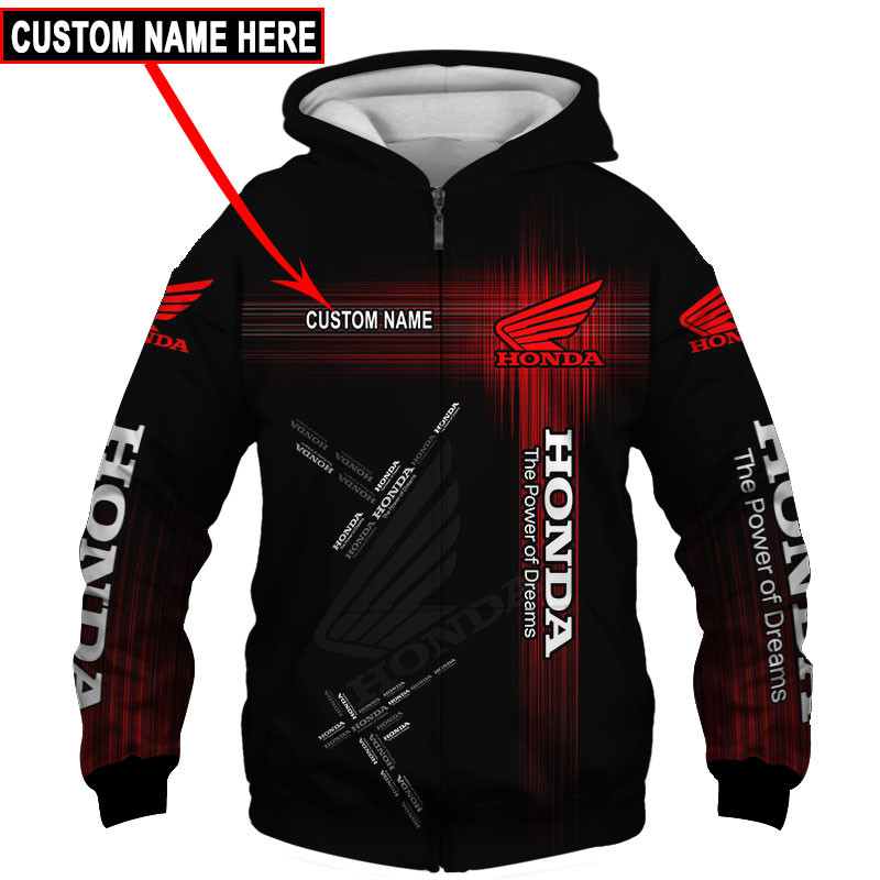 Honda Skull Tshirt, sweatshirt, Polo, Hawaiian, Hoodie 3D Apparel Full Printing Custom Name - Famjoys Honda Skull Tshirt, sweatshirt, Polo, Hawaiian, Hoodie 3D Apparel Full Printing Custom Name - Famjoys