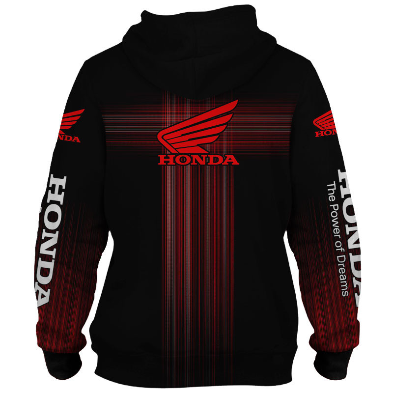 Honda Skull Tshirt, sweatshirt, Polo, Hawaiian, Hoodie 3D Apparel Full Printing Custom Name - Famjoys Honda Skull Tshirt, sweatshirt, Polo, Hawaiian, Hoodie 3D Apparel Full Printing Custom Name - Famjoys