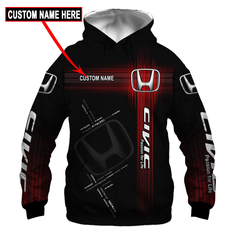 Honda Skull Tshirt, sweatshirt, Polo, Hawaiian, Hoodie 3D Apparel Full Printing Custom Name - Famjoys Honda Skull Tshirt, sweatshirt, Polo, Hawaiian, Hoodie 3D Apparel Full Printing Custom Name - Famjoys
