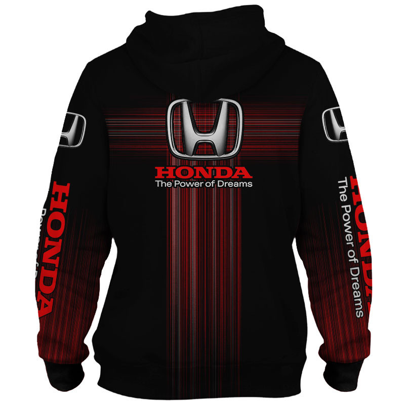 Honda Skull Tshirt, sweatshirt, Polo, Hawaiian, Hoodie 3D Apparel Full Printing Custom Name - Famjoys Honda Skull Tshirt, sweatshirt, Polo, Hawaiian, Hoodie 3D Apparel Full Printing Custom Name - Famjoys