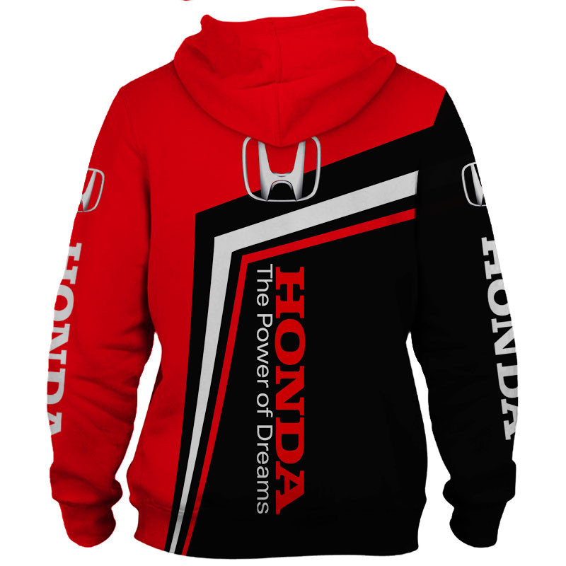 Honda Skull Tshirt, sweatshirt, Polo, Hawaiian, Hoodie 3D Apparel Full Printing Custom Name - Famjoys Honda Skull Tshirt, sweatshirt, Polo, Hawaiian, Hoodie 3D Apparel Full Printing Custom Name - Famjoys
