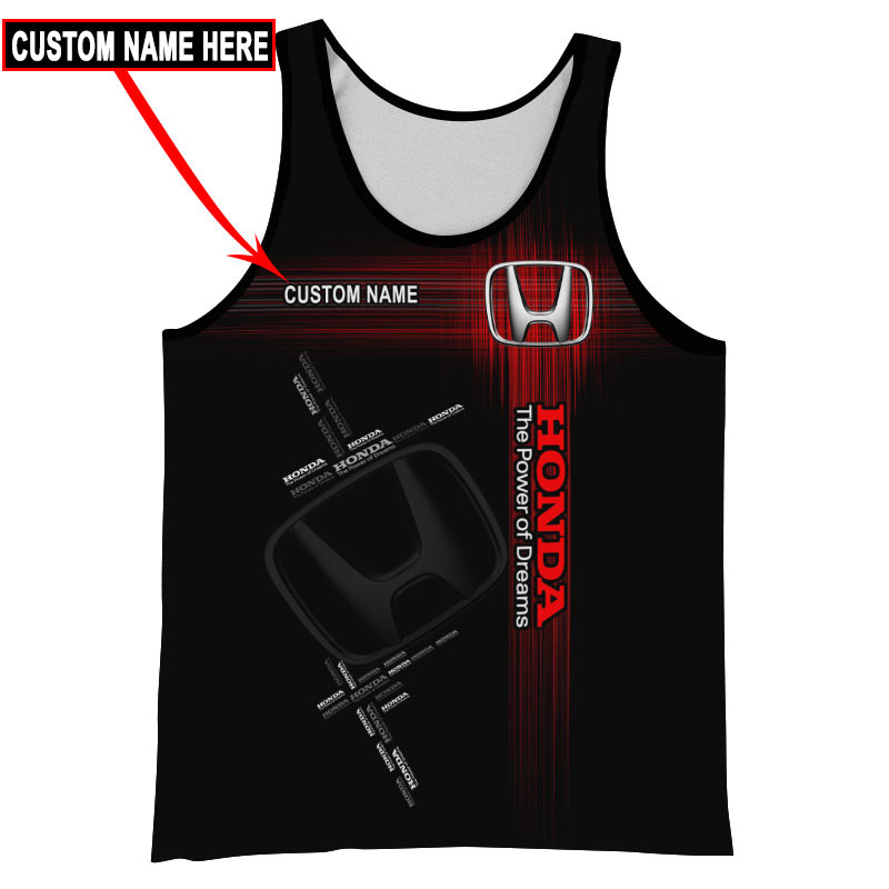 Honda Skull Tshirt, sweatshirt, Polo, Hawaiian, Hoodie 3D Apparel Full Printing Custom Name - Famjoys Honda Skull Tshirt, sweatshirt, Polo, Hawaiian, Hoodie 3D Apparel Full Printing Custom Name - Famjoys