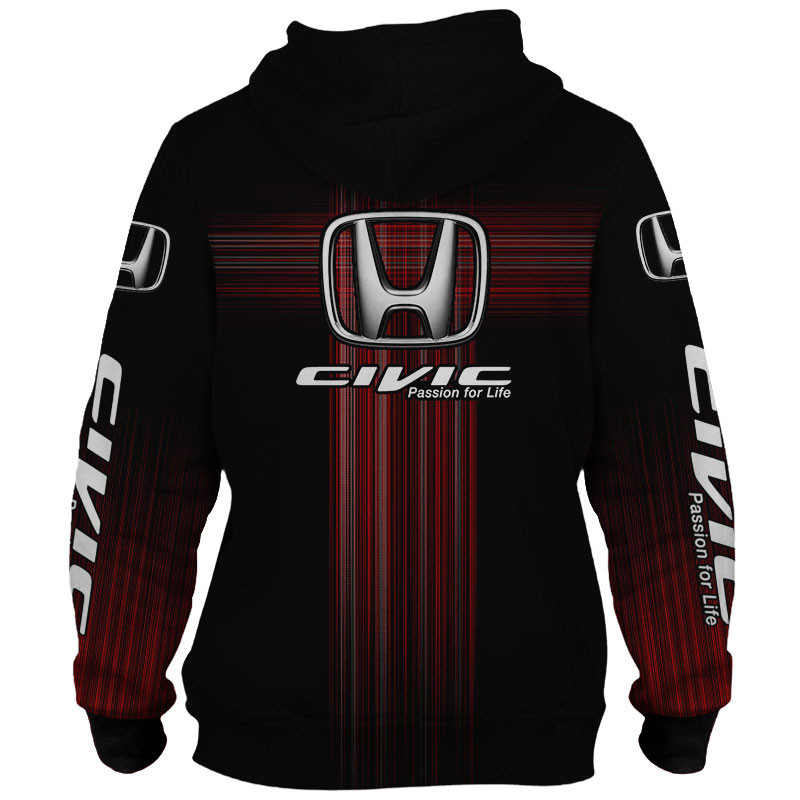 Honda Skull Tshirt, sweatshirt, Polo, Hawaiian, Hoodie 3D Apparel Full Printing Custom Name - Famjoys Honda Skull Tshirt, sweatshirt, Polo, Hawaiian, Hoodie 3D Apparel Full Printing Custom Name - Famjoys