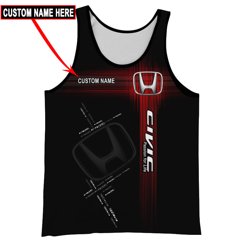 Honda Skull Tshirt, sweatshirt, Polo, Hawaiian, Hoodie 3D Apparel Full Printing Custom Name - Famjoys Honda Skull Tshirt, sweatshirt, Polo, Hawaiian, Hoodie 3D Apparel Full Printing Custom Name - Famjoys