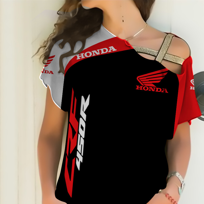Honda t-shirt hoodie apparel 3D full printing - Famjoys Honda t-shirt hoodie apparel 3D full printing - Famjoys