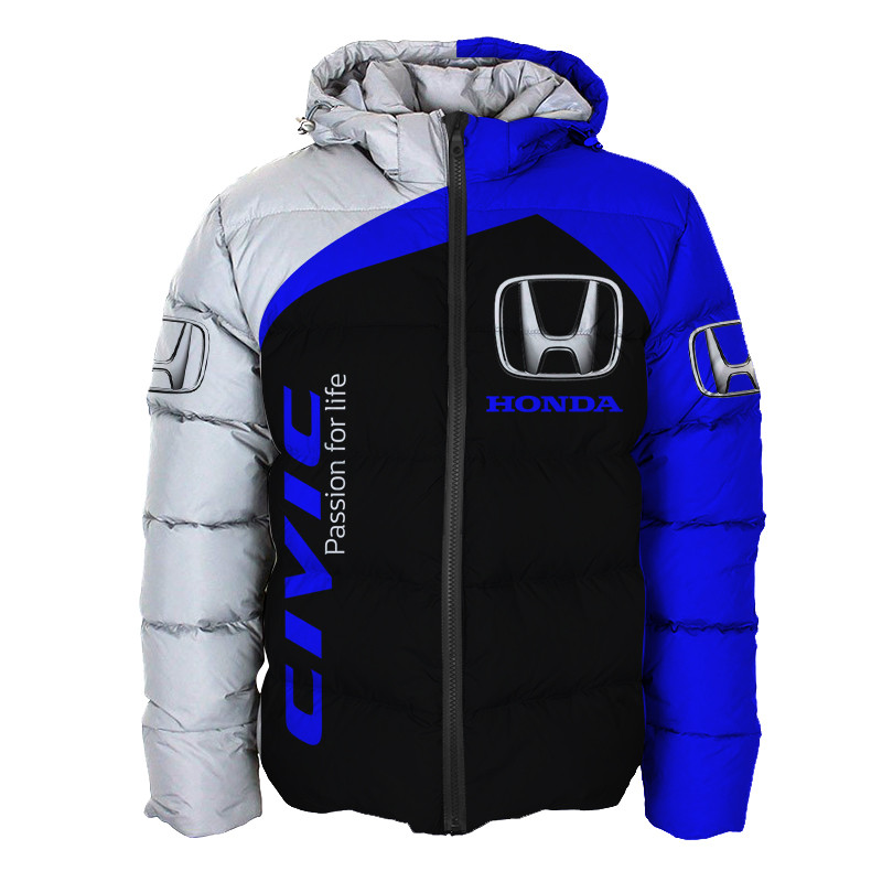Honda t-shirt hoodie apparel 3D full printing - Famjoys Honda t-shirt hoodie apparel 3D full printing - Famjoys