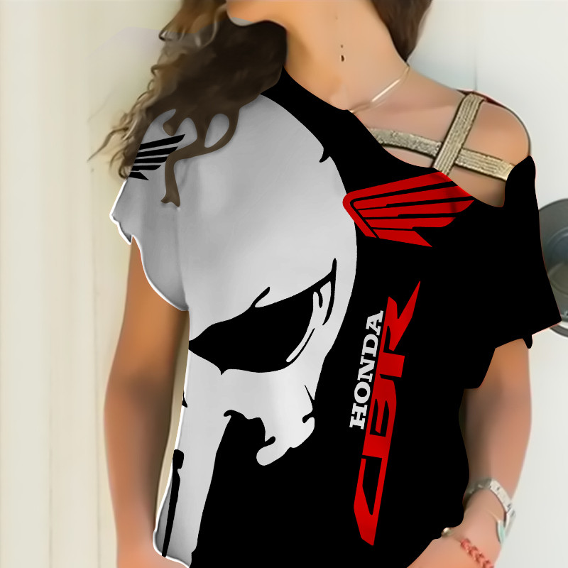 Honda t-shirt hoodie apparel 3D full printing - Famjoys Honda t-shirt hoodie apparel 3D full printing - Famjoys