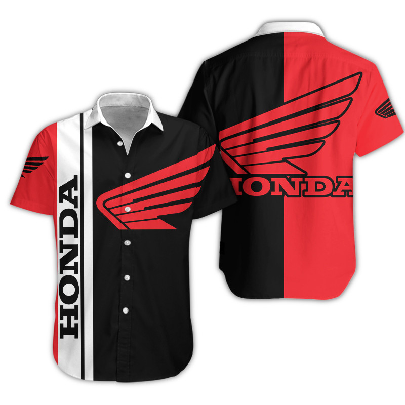 Honda t-shirt hoodie apparel 3D full printing - Famjoys Honda t-shirt hoodie apparel 3D full printing - Famjoys