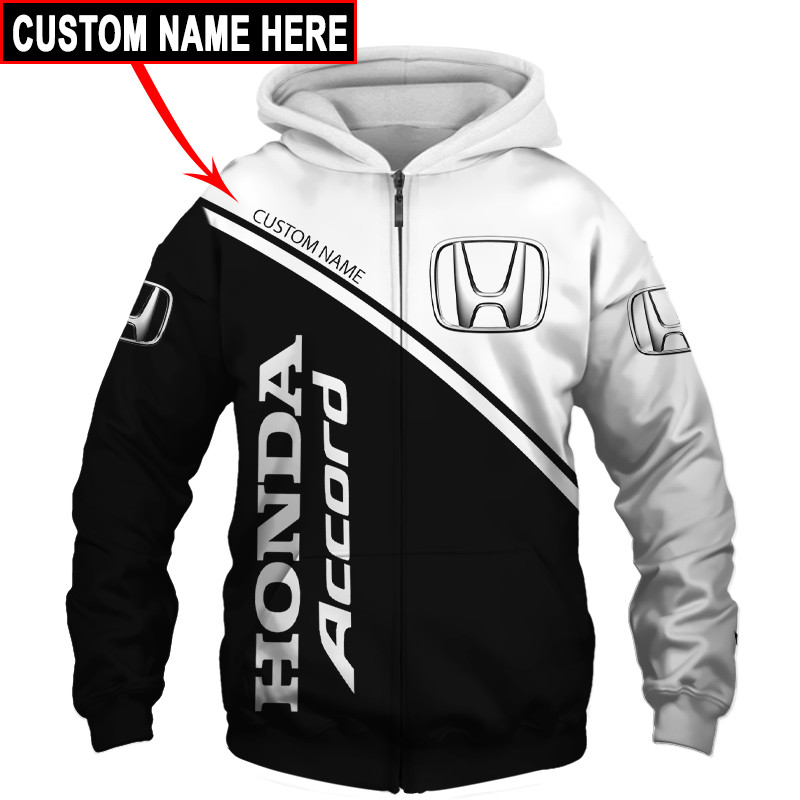 Honda t-shirt hoodie apparel 3D full printing - Famjoys Honda t-shirt hoodie apparel 3D full printing - Famjoys