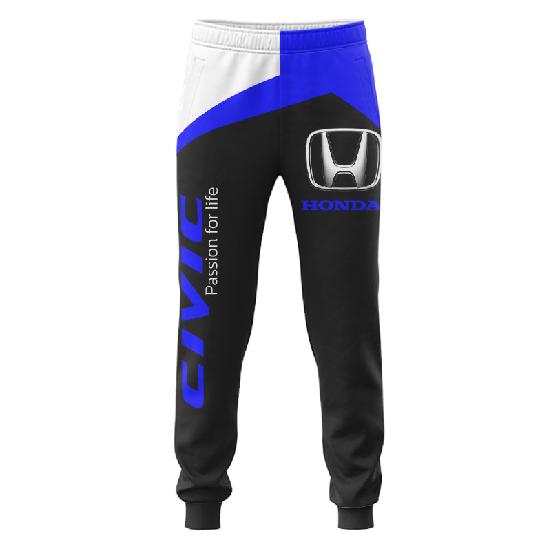 Honda t-shirt hoodie apparel 3D full printing - Famjoys Honda t-shirt hoodie apparel 3D full printing - Famjoys