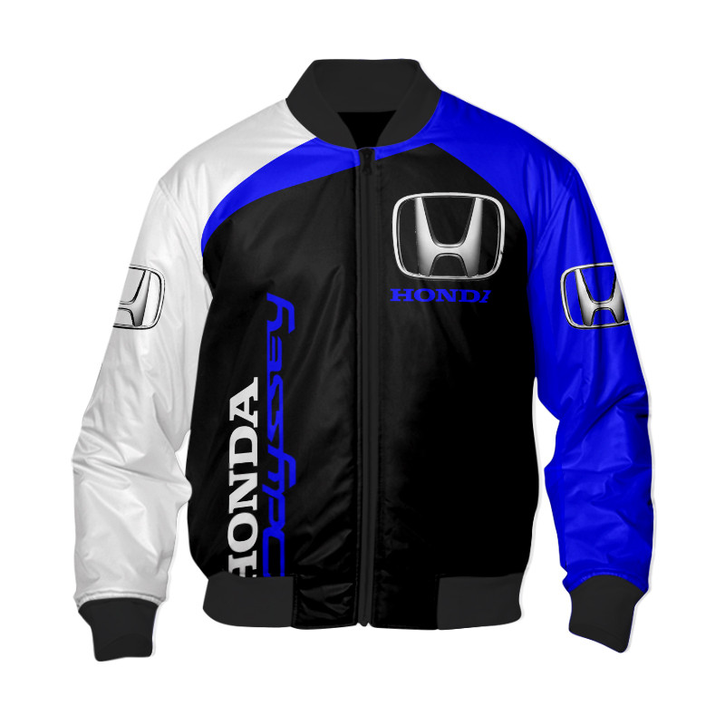 Honda t-shirt hoodie apparel 3D full printing - Famjoys Honda t-shirt hoodie apparel 3D full printing - Famjoys