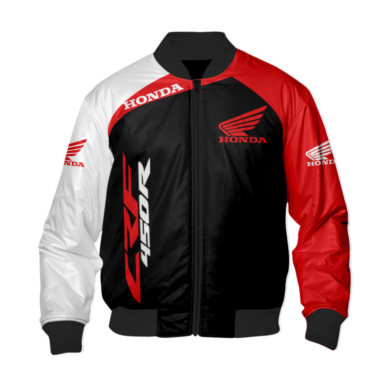 Honda t-shirt hoodie apparel 3D full printing - Famjoys Honda t-shirt hoodie apparel 3D full printing - Famjoys