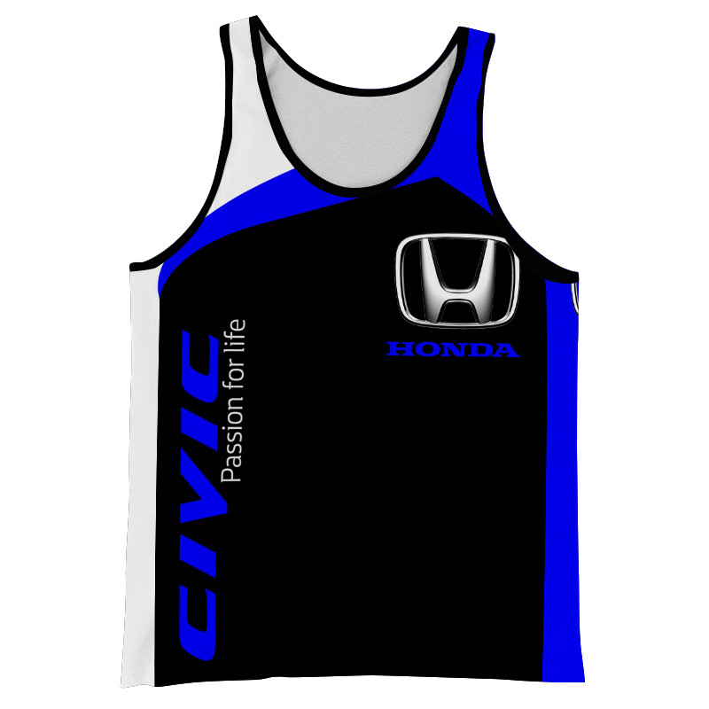 Honda t-shirt hoodie apparel 3D full printing - Famjoys Honda t-shirt hoodie apparel 3D full printing - Famjoys
