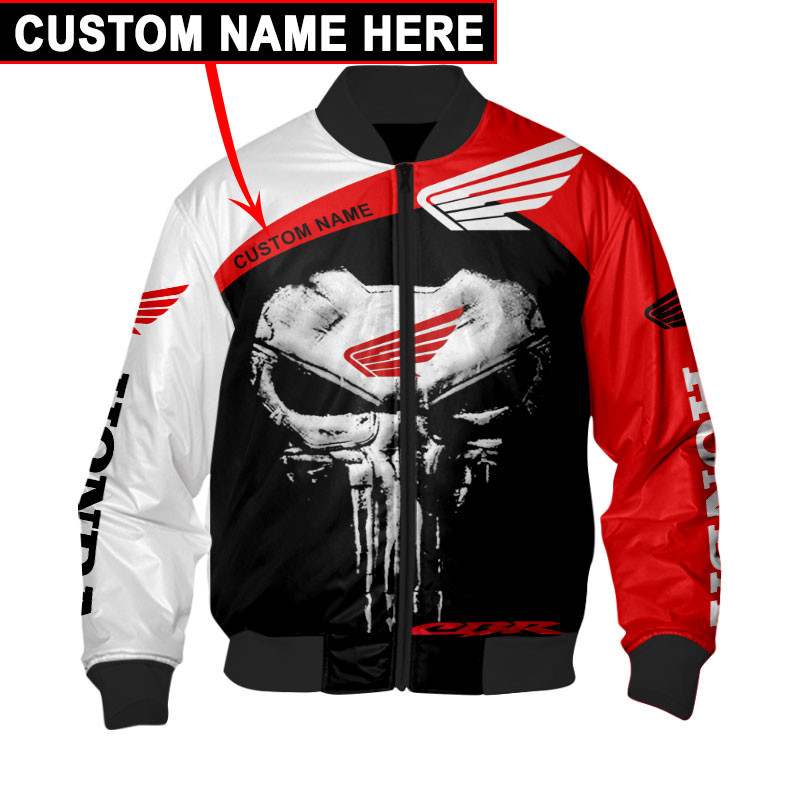 Honda t-shirt hoodie apparel 3D full printing - Famjoys Honda t-shirt hoodie apparel 3D full printing - Famjoys