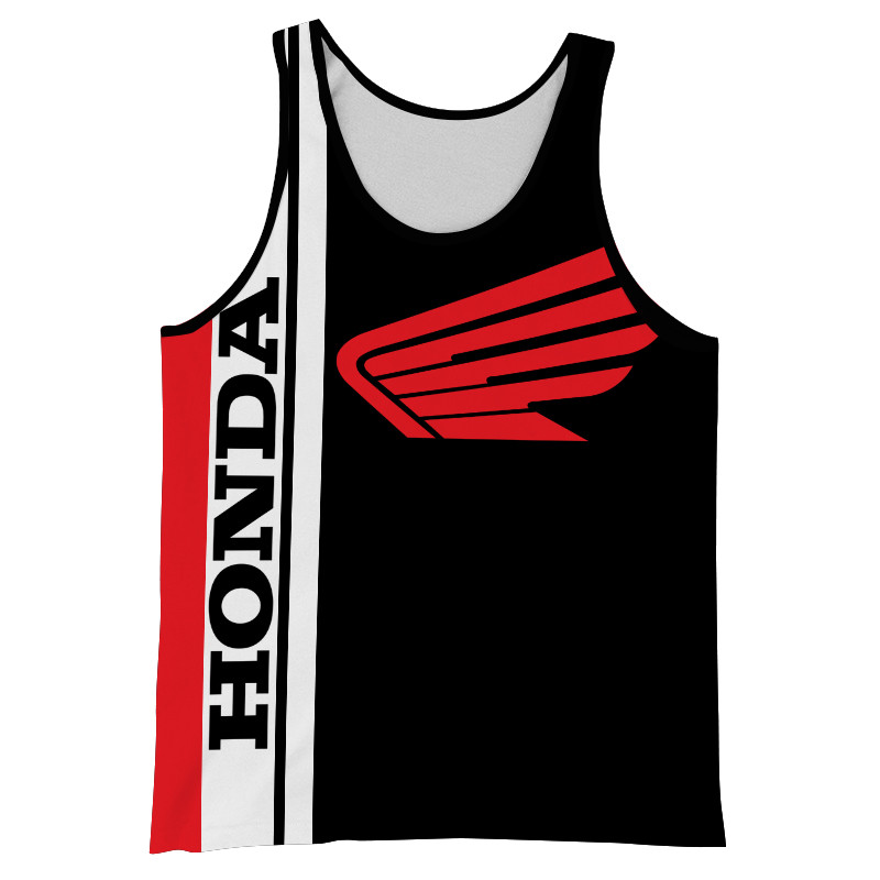 Honda t-shirt hoodie apparel 3D full printing - Famjoys Honda t-shirt hoodie apparel 3D full printing - Famjoys