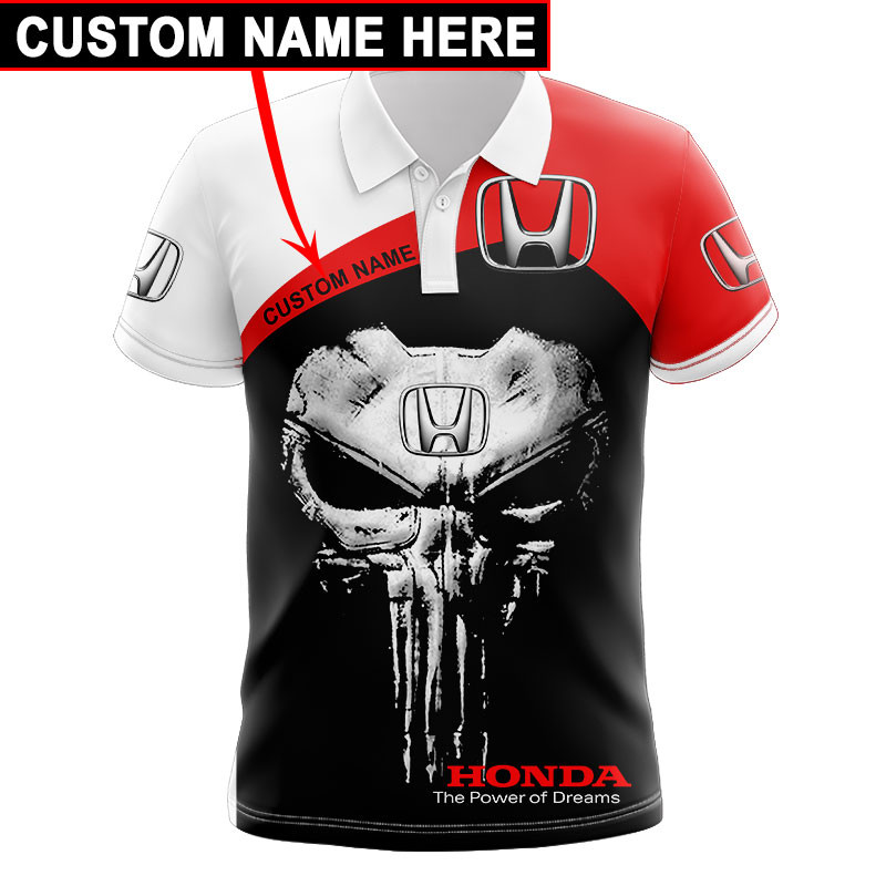 Honda t-shirt hoodie apparel 3D full printing - Famjoys Honda t-shirt hoodie apparel 3D full printing - Famjoys