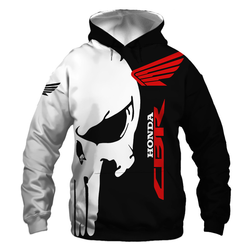 Honda t-shirt hoodie apparel 3D full printing - Famjoys Honda t-shirt hoodie apparel 3D full printing - Famjoys