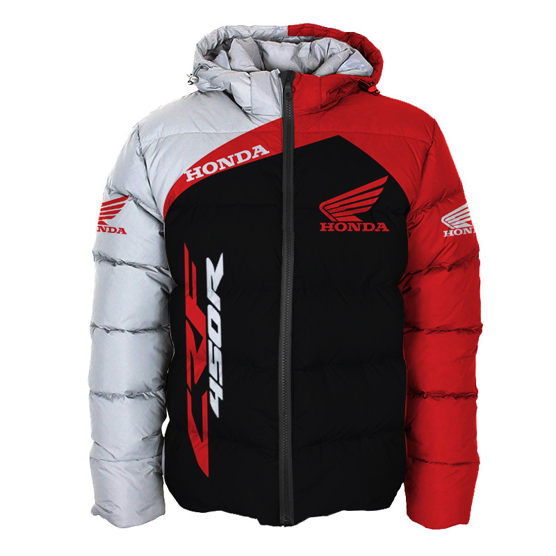 Honda t-shirt hoodie apparel 3D full printing - Famjoys Honda t-shirt hoodie apparel 3D full printing - Famjoys