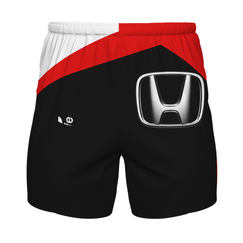 Honda t-shirt hoodie apparel 3D full printing - Famjoys Honda t-shirt hoodie apparel 3D full printing - Famjoys