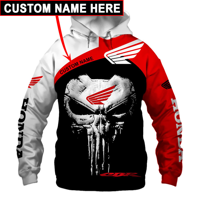 Honda t-shirt hoodie apparel 3D full printing - Famjoys Honda t-shirt hoodie apparel 3D full printing - Famjoys