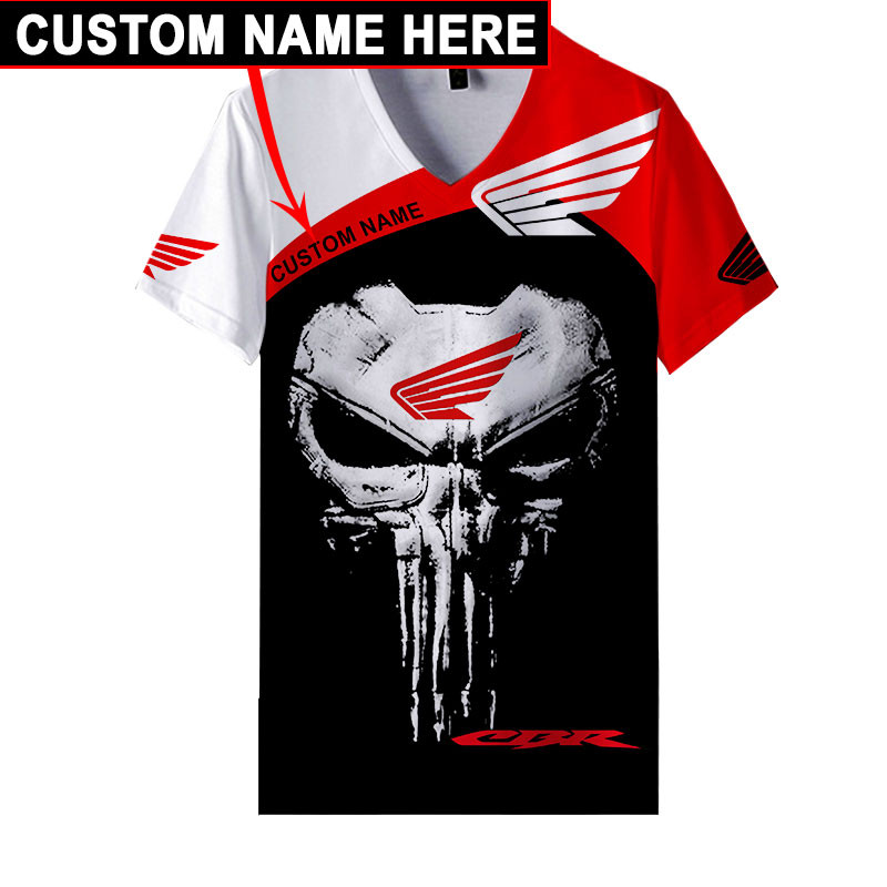Honda t-shirt hoodie apparel 3D full printing - Famjoys Honda t-shirt hoodie apparel 3D full printing - Famjoys