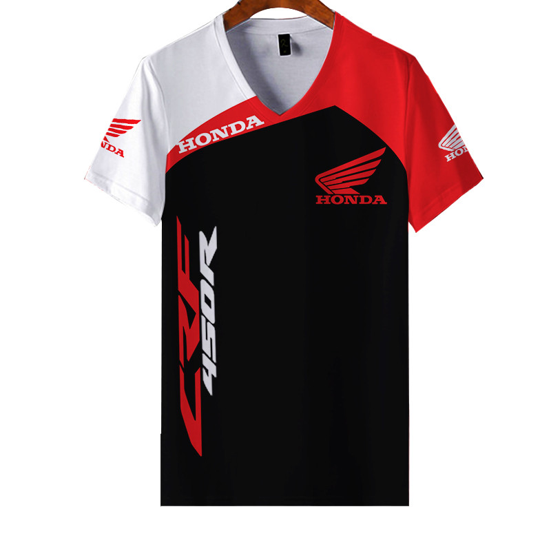 Honda t-shirt hoodie apparel 3D full printing - Famjoys Honda t-shirt hoodie apparel 3D full printing - Famjoys