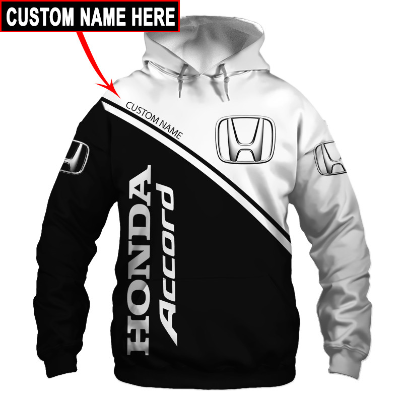 Honda t-shirt hoodie apparel 3D full printing - Famjoys Honda t-shirt hoodie apparel 3D full printing - Famjoys