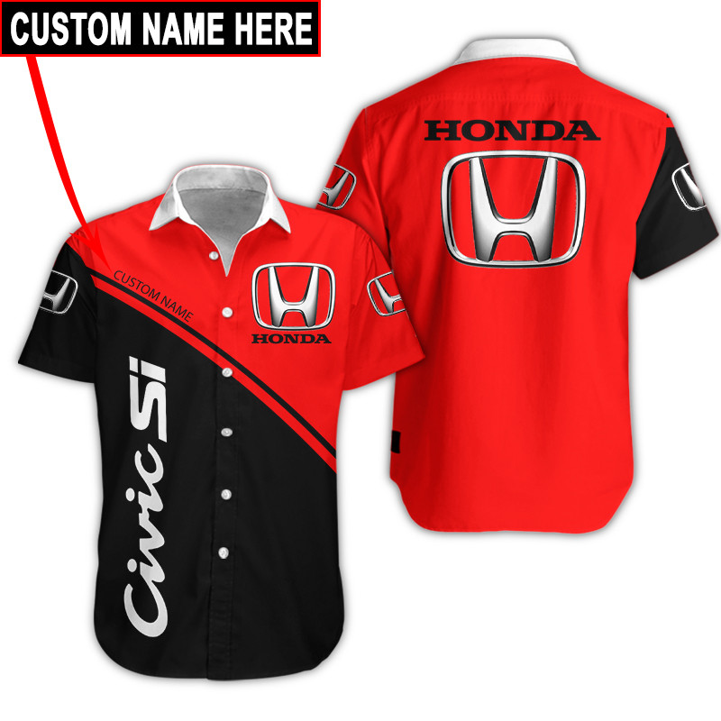 Honda t-shirt hoodie apparel 3D full printing - Famjoys Honda t-shirt hoodie apparel 3D full printing - Famjoys