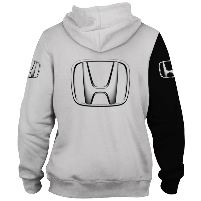 Honda t-shirt hoodie apparel 3D full printing - Famjoys Honda t-shirt hoodie apparel 3D full printing - Famjoys