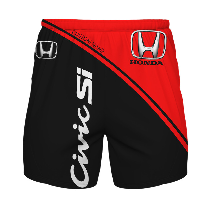 Honda t-shirt hoodie apparel 3D full printing - Famjoys Honda t-shirt hoodie apparel 3D full printing - Famjoys