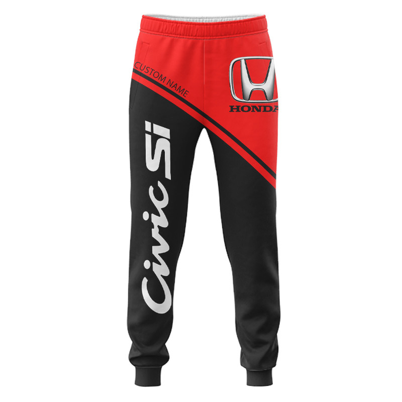 Honda t-shirt hoodie apparel 3D full printing - Famjoys Honda t-shirt hoodie apparel 3D full printing - Famjoys