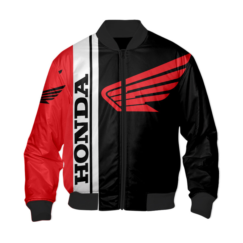 Honda t-shirt hoodie apparel 3D full printing - Famjoys Honda t-shirt hoodie apparel 3D full printing - Famjoys
