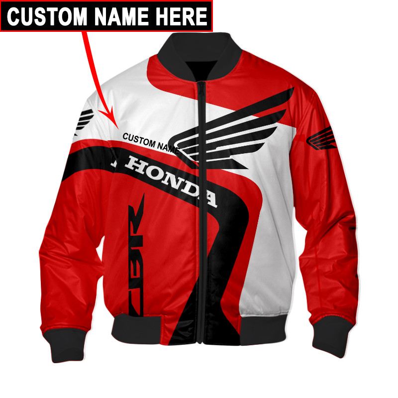 Honda t-shirt hoodie apparel 3D full printing - Famjoys Honda t-shirt hoodie apparel 3D full printing - Famjoys