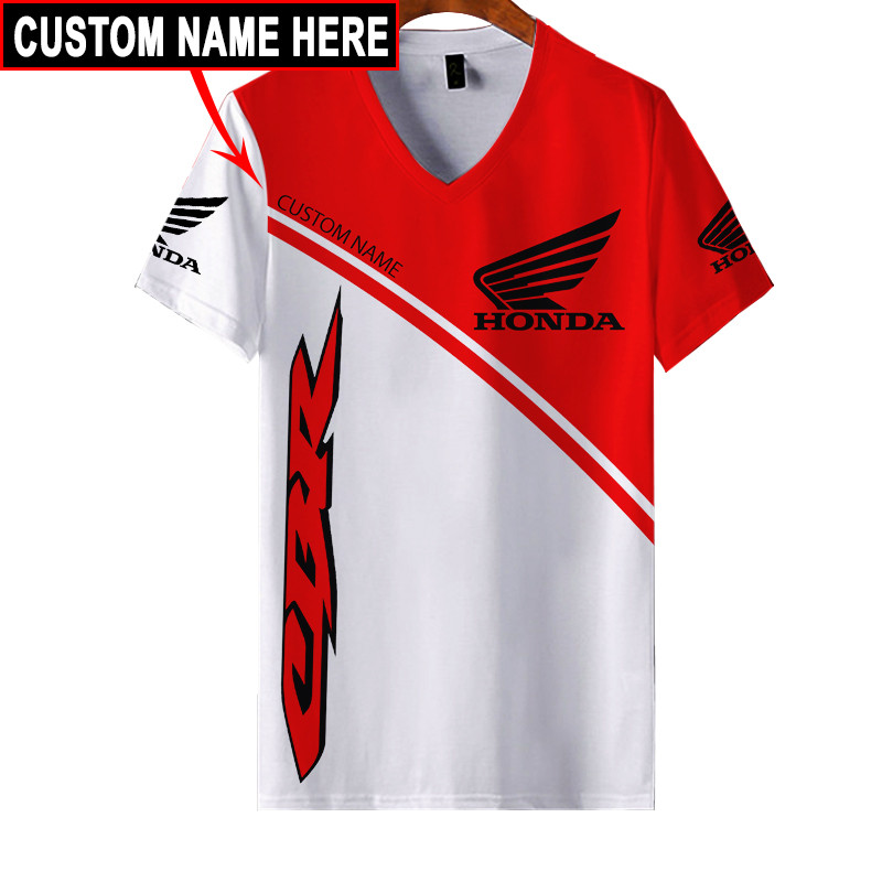 Honda t-shirt hoodie apparel 3D full printing - Famjoys Honda t-shirt hoodie apparel 3D full printing - Famjoys