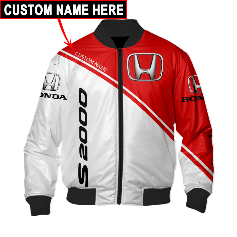Honda t-shirt hoodie apparel 3D full printing - Famjoys Honda t-shirt hoodie apparel 3D full printing - Famjoys