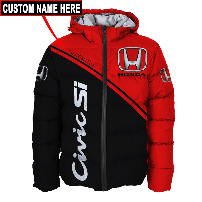 Honda t-shirt hoodie apparel 3D full printing - Famjoys Honda t-shirt hoodie apparel 3D full printing - Famjoys