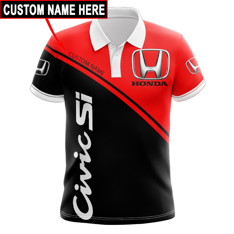 Honda t-shirt hoodie apparel 3D full printing - Famjoys Honda t-shirt hoodie apparel 3D full printing - Famjoys
