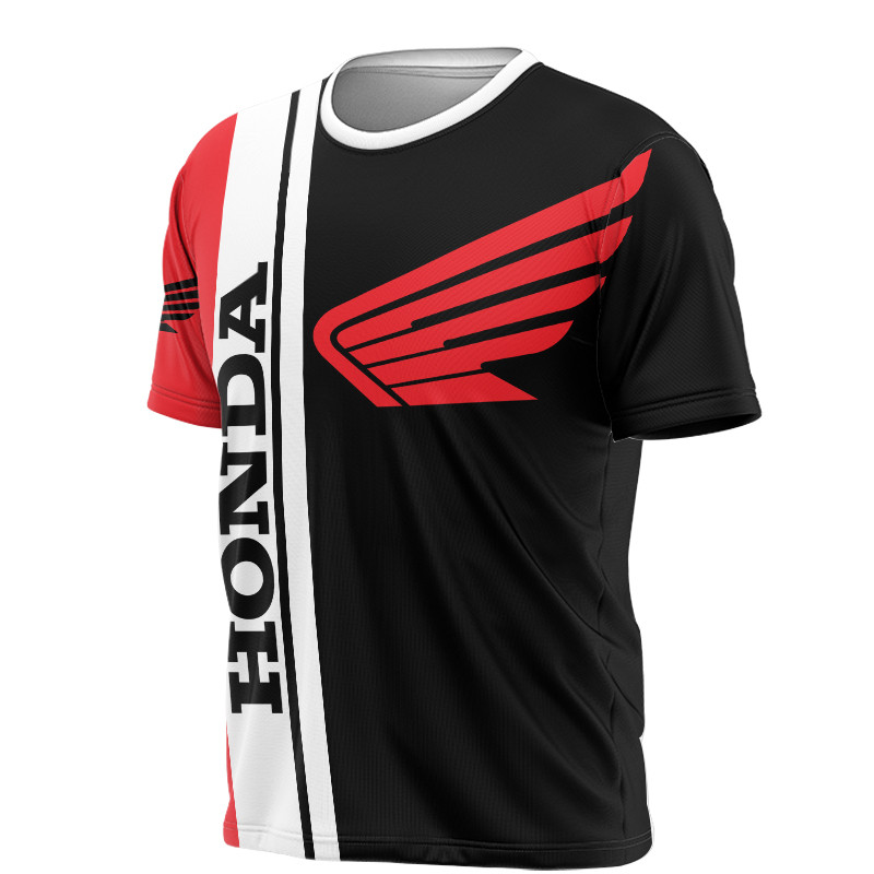 Honda t-shirt hoodie apparel 3D full printing - Famjoys Honda t-shirt hoodie apparel 3D full printing - Famjoys