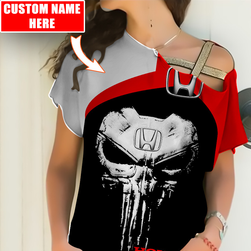 Honda t-shirt hoodie apparel 3D full printing - Famjoys Honda t-shirt hoodie apparel 3D full printing - Famjoys