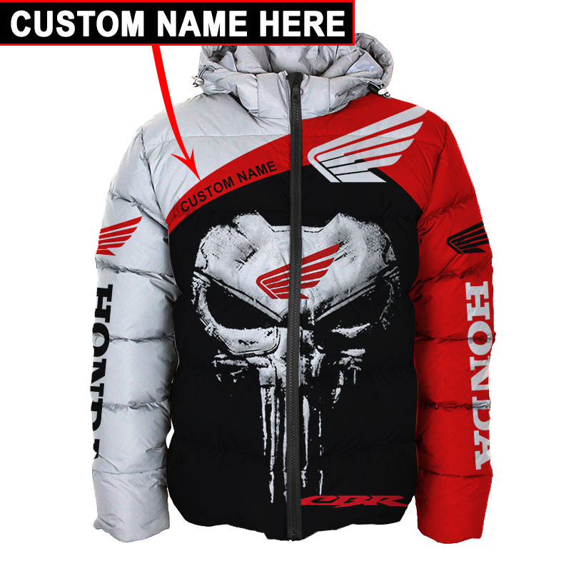 Honda t-shirt hoodie apparel 3D full printing - Famjoys Honda t-shirt hoodie apparel 3D full printing - Famjoys