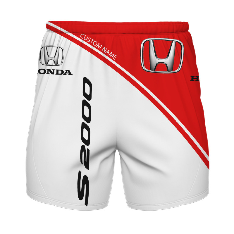 Honda t-shirt hoodie apparel 3D full printing - Famjoys Honda t-shirt hoodie apparel 3D full printing - Famjoys